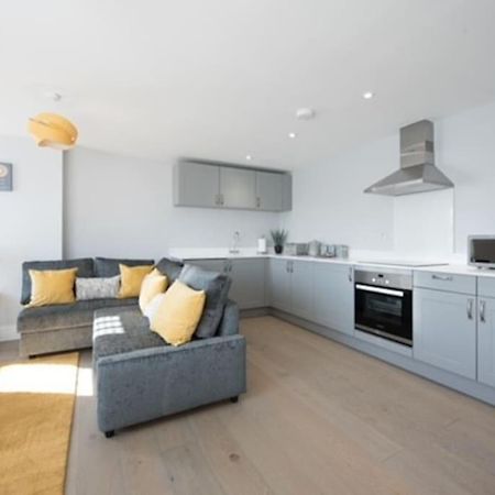 Beautiful, Spacious 1 Bed Flat Brentwood Kültér fotó