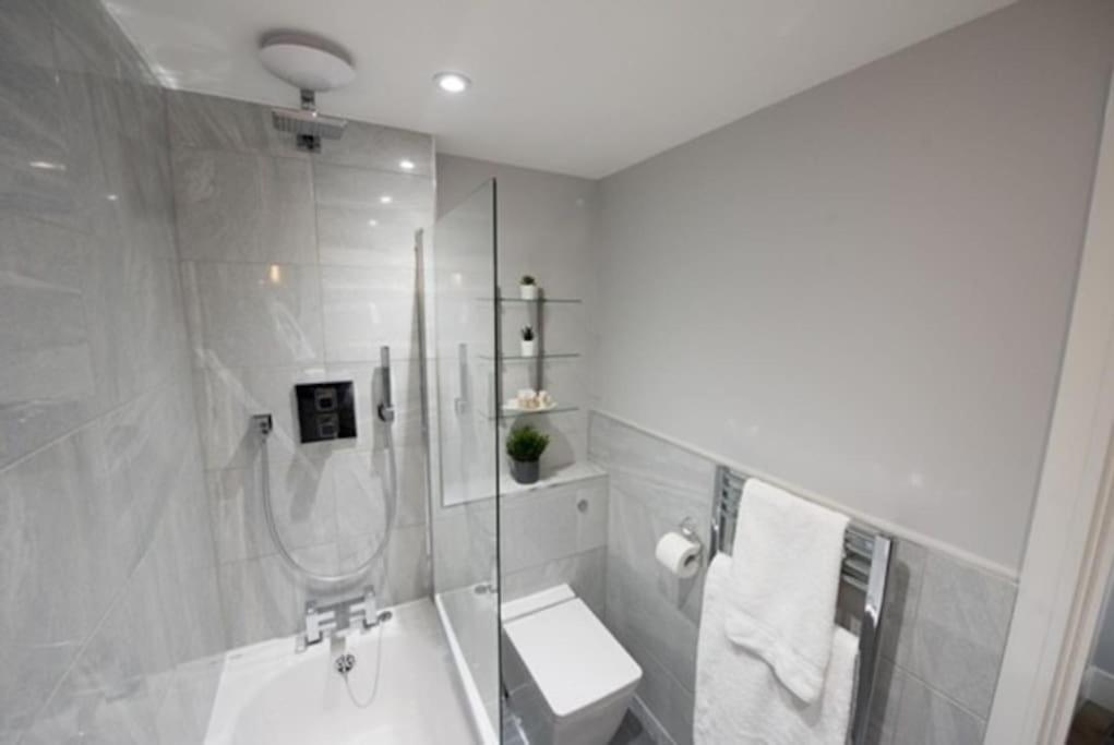 Beautiful, Spacious 1 Bed Flat Brentwood Kültér fotó