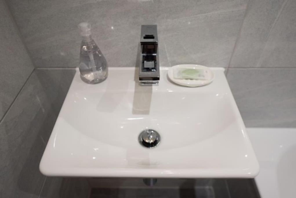 Beautiful, Spacious 1 Bed Flat Brentwood Kültér fotó