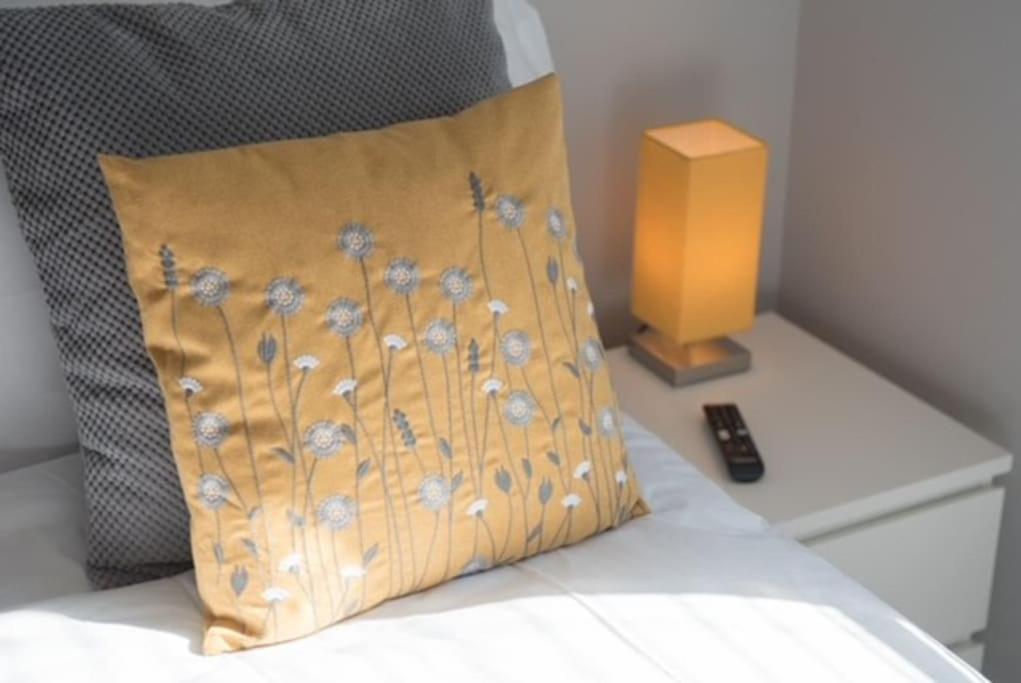 Beautiful, Spacious 1 Bed Flat Brentwood Kültér fotó