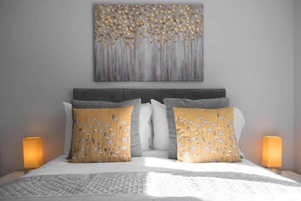 Beautiful, Spacious 1 Bed Flat Brentwood Kültér fotó